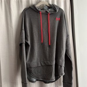 Under Armour Women’s Sweatshirt